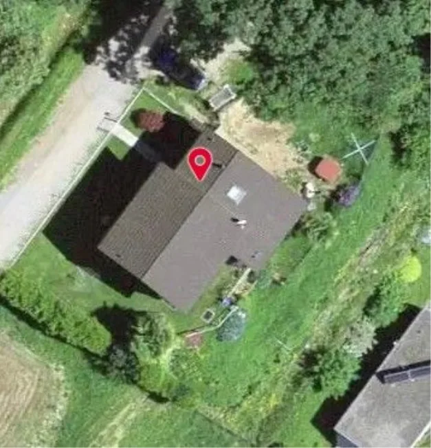 Einfamilienhaus, 6936 Cademario