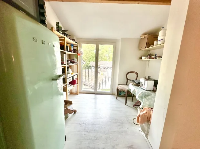 3.5 Zimmer Einfamilienhaus, 6939 Arosio