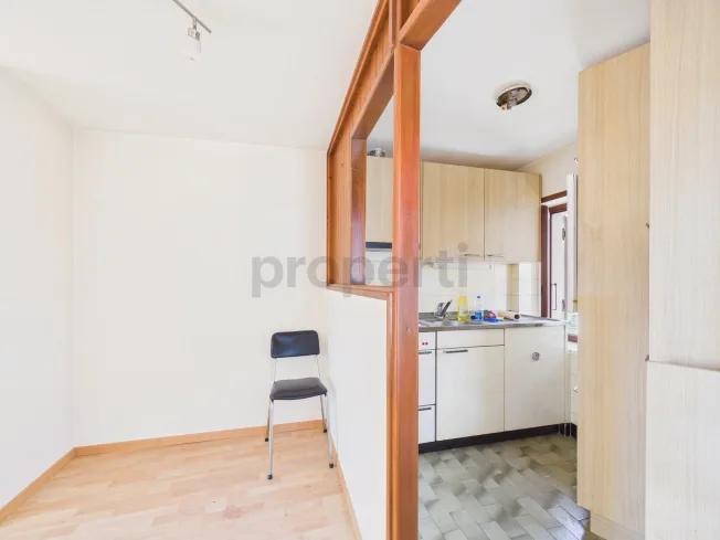 7.5 Zimmer Reihenfamilienhaus, 6938 Vezio