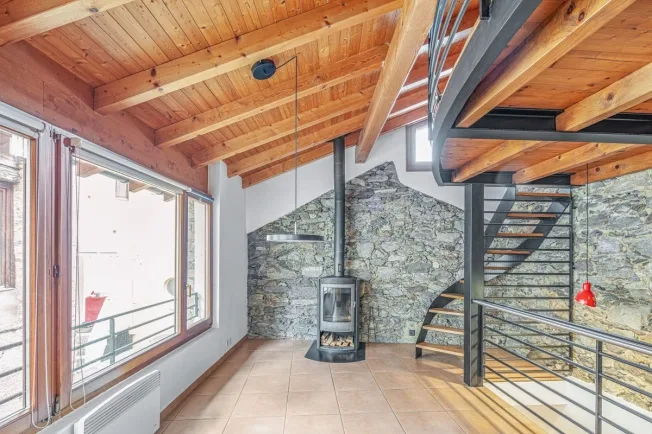 2.5 Zimmer Einfamilienhaus, 6954 Bigorio