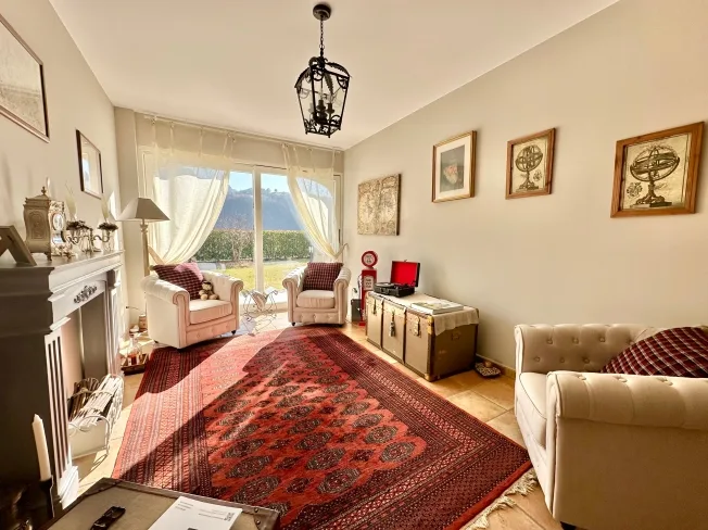 8.5 Zimmer Einfamilienhaus, 6958 Bidogno