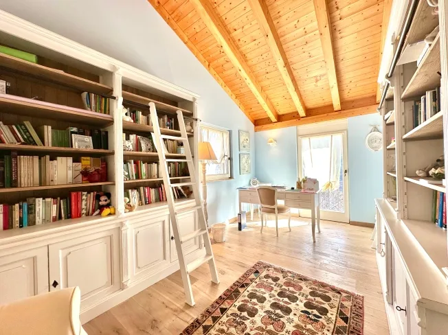 8.5 Zimmer Einfamilienhaus, 6958 Bidogno