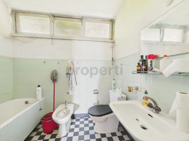 9 Zimmer Villa, 6962 Viganello