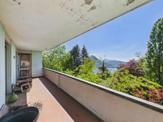 9 Zimmer Villa, 6962 Viganello