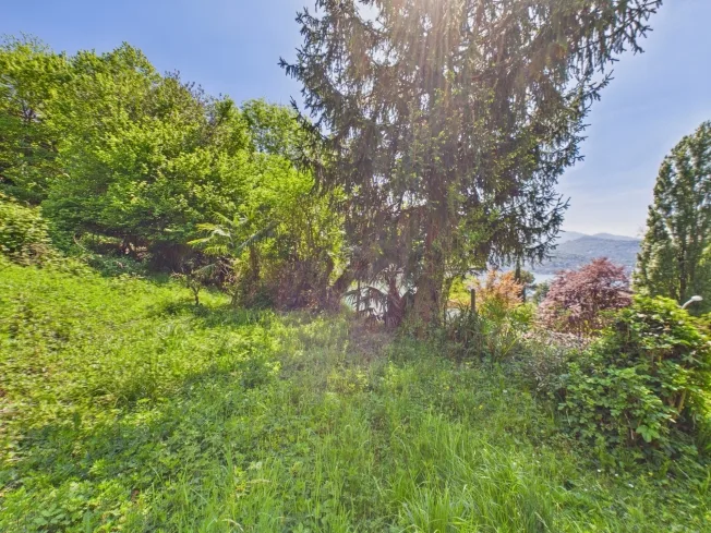 9 Zimmer Villa, 6962 Viganello