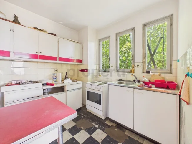 9 Zimmer Villa, 6962 Viganello
