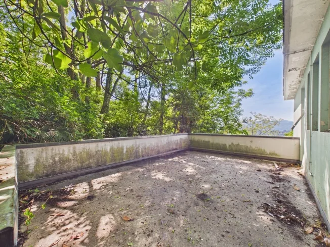 9 Zimmer Villa, 6962 Viganello