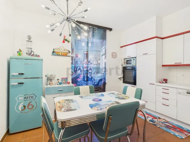 6 Zimmer Einfamilienhaus, 6962 Viganello