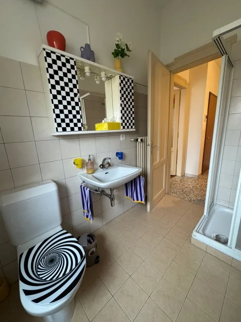 3 Zimmer Wohnung, 6962 Viganello