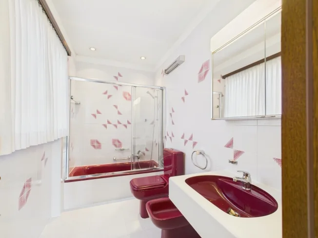 6.5 Zimmer Villa, 6964 Davesco-Soragno