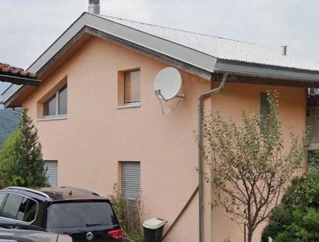 Einfamilienhaus, 6964 Davesco-Soragno