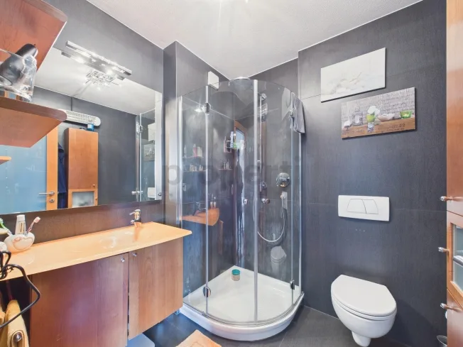 6.5 Zimmer Einfamilienhaus, 6964 Davesco-Soragno