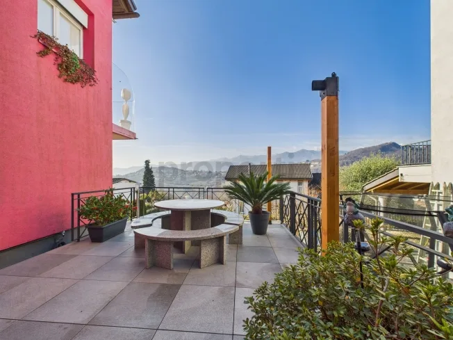 6.5 Zimmer Einfamilienhaus, 6964 Davesco-Soragno