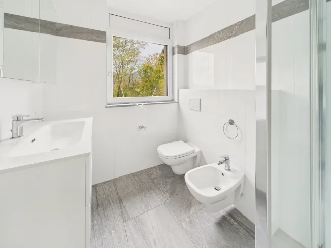 3.5 Zimmer Wohnung, 6965 Cadro