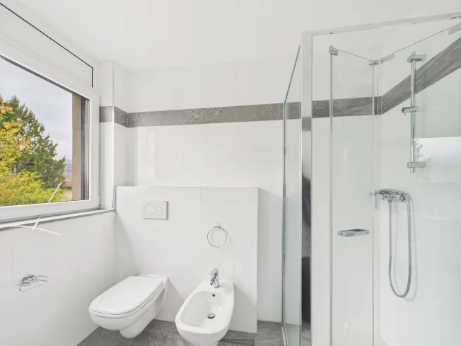 3.5 Zimmer Wohnung, 6965 Cadro
