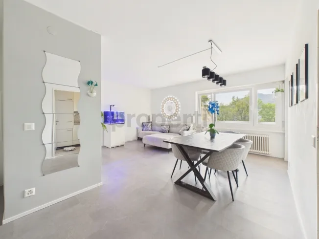 4.5 Zimmer Wohnung, 6965 Cadro