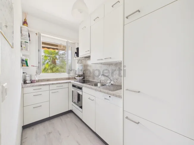 4.5 Zimmer Wohnung, 6965 Cadro