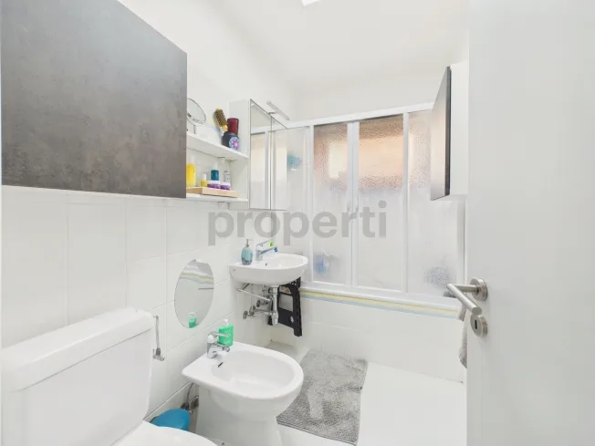 4.5 Zimmer Wohnung, 6965 Cadro