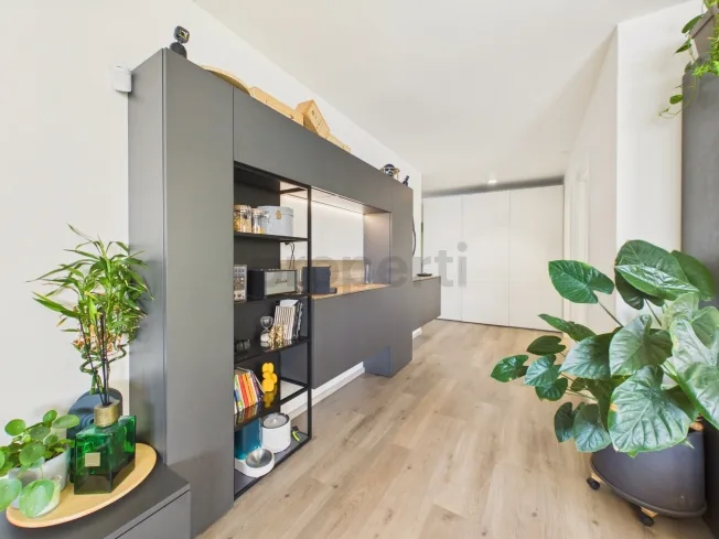 3.5 Zimmer Wohnung, 6974 Aldesago