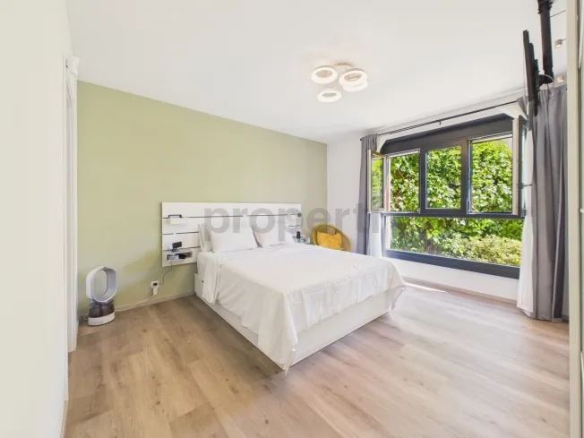 3.5 Zimmer Wohnung, 6974 Aldesago