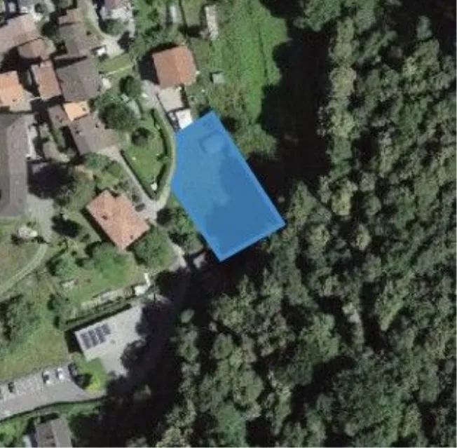 1 Zimmer Einfamilienhaus, 6980 Castelrotto