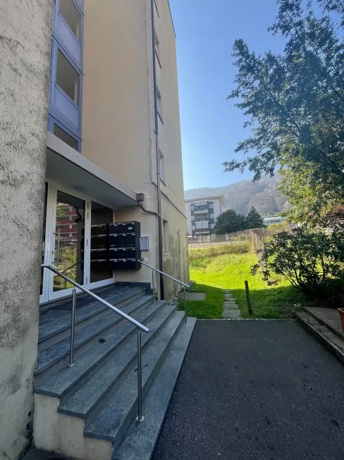 2.5 Zimmer Wohnung, 6982 Agno