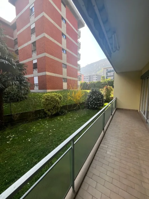 2.5 Zimmer Wohnung, 6982 Agno