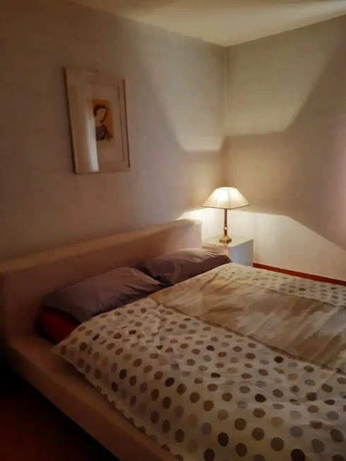 2.5 Zimmer Wohnung, 6982 Agno