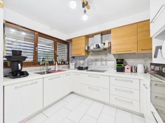 6.5 Zimmer Villa, 6982 Agno