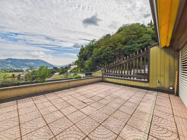 6.5 Zimmer Villa, 6982 Agno