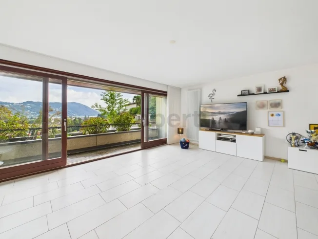 6.5 Zimmer Villa, 6982 Agno