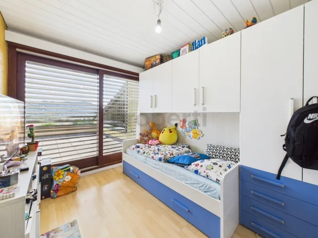 6.5 Zimmer Villa, 6982 Agno