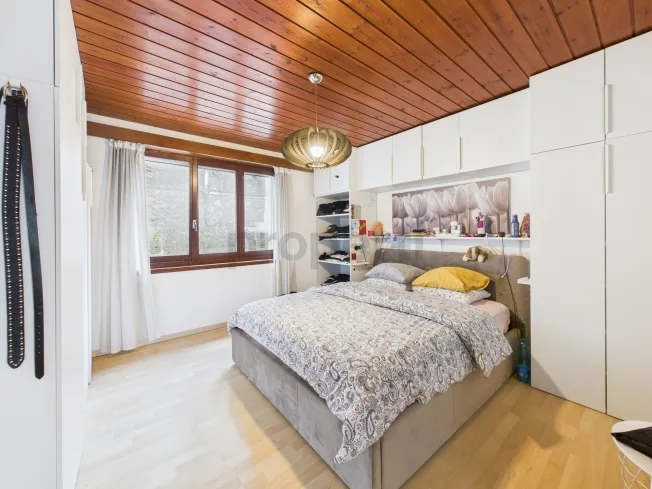 6.5 Zimmer Villa, 6982 Agno