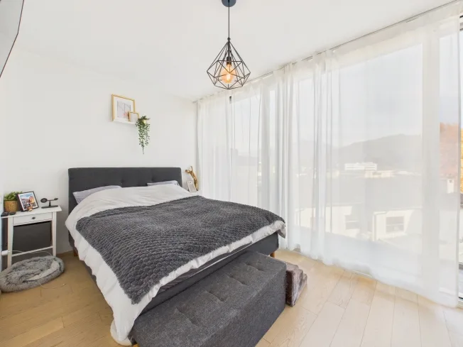 2.5 Zimmer Attikawohnung, 6982 Agno