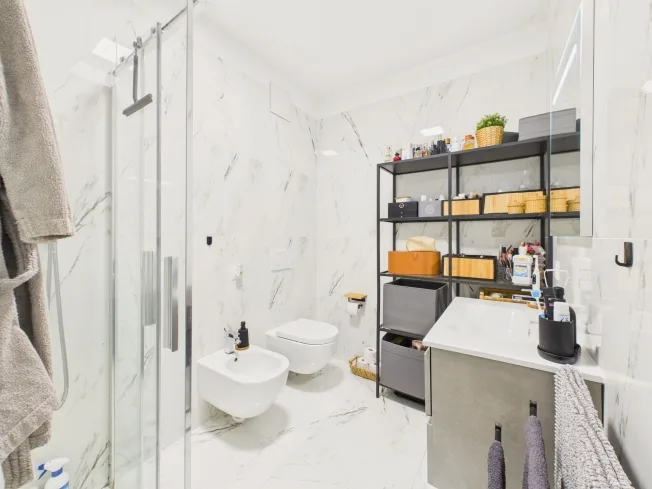 2.5 Zimmer Attikawohnung, 6982 Agno