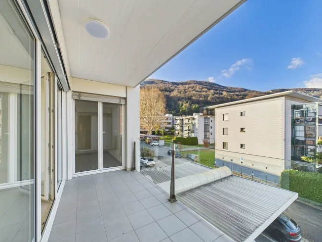 4.5 Zimmer Wohnung, 6982 Agno