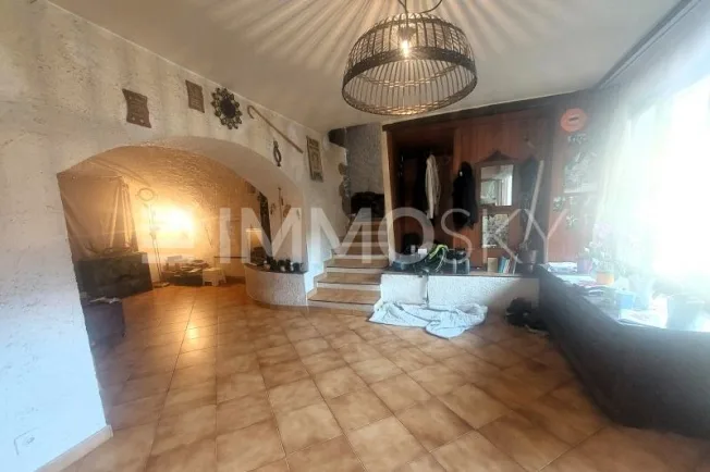 5.5 Zimmer Reihenfamilienhaus, 6983 Magliaso