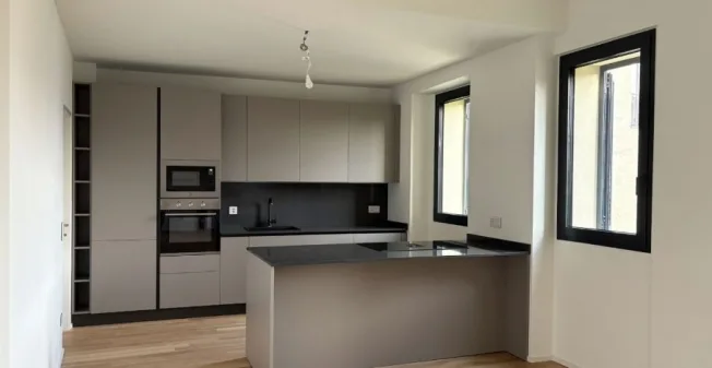 3.5 Zimmer Wohnung, 6984 Pura