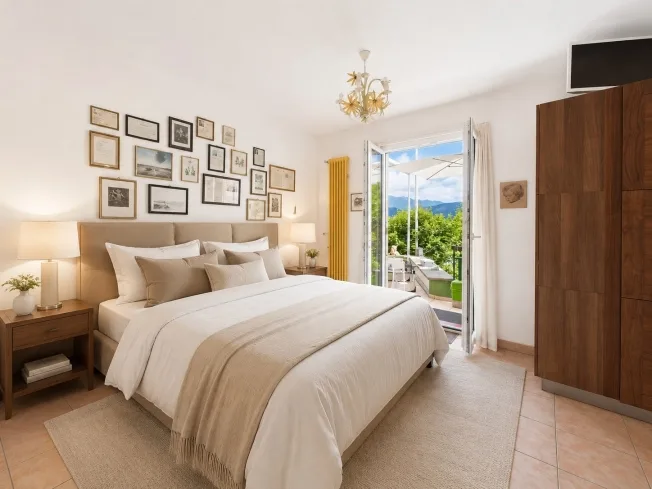 5.5 Zimmer Villa, 6984 Pura