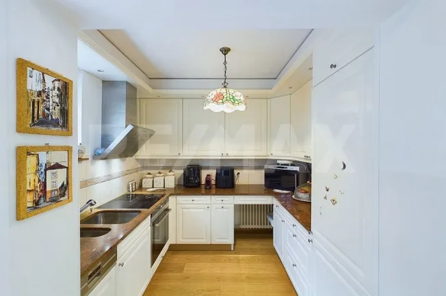 7 Zimmer Einfamilienhaus, 6984 Pura