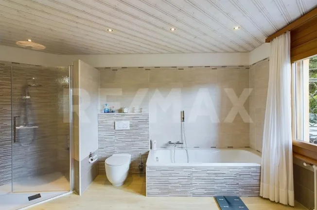 7 Zimmer Einfamilienhaus, 6984 Pura