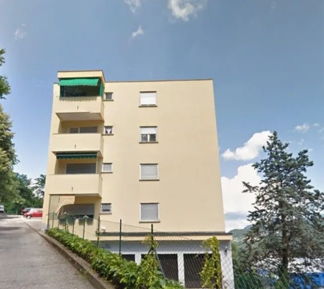 Wohnung, 6984 Pura