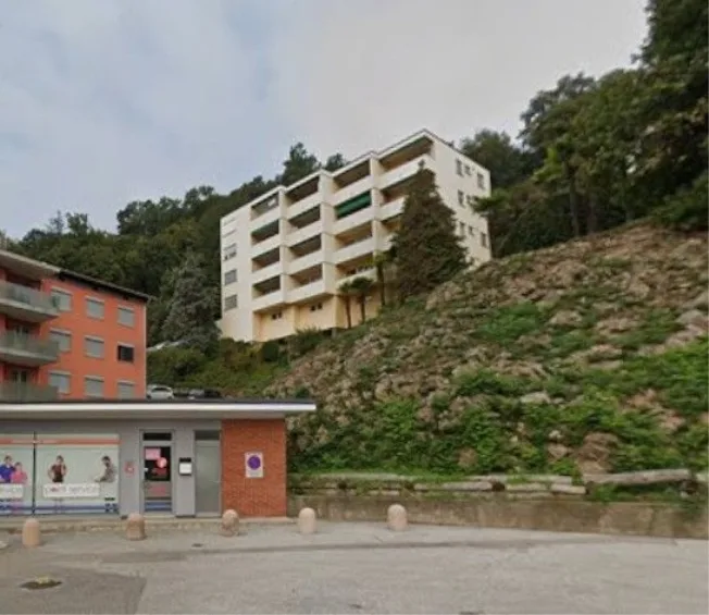 Wohnung, 6984 Pura
