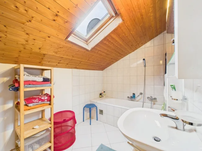 5 Zimmer Reihenfamilienhaus, 6986 Novaggio