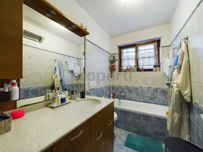 4.5 Zimmer Wohnung, 6987 Caslano