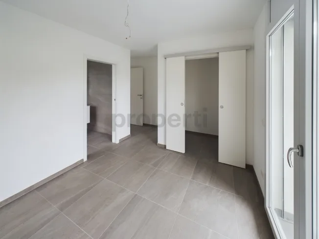 3.5 Zimmer Wohnung, 6987 Caslano