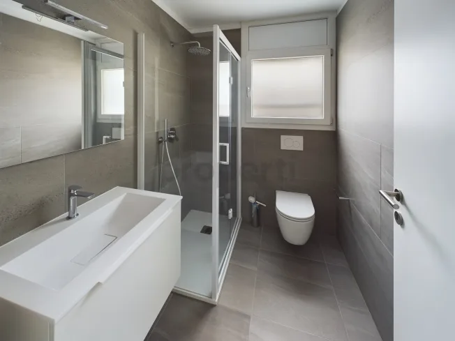 3.5 Zimmer Wohnung, 6987 Caslano