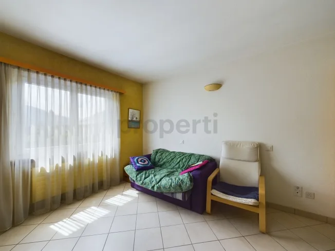7.5 Zimmer Einfamilienhaus, 6987 Caslano