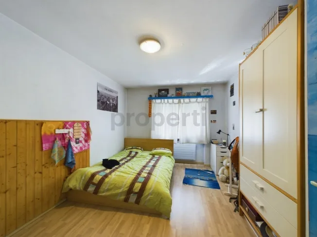 7.5 Zimmer Einfamilienhaus, 6987 Caslano