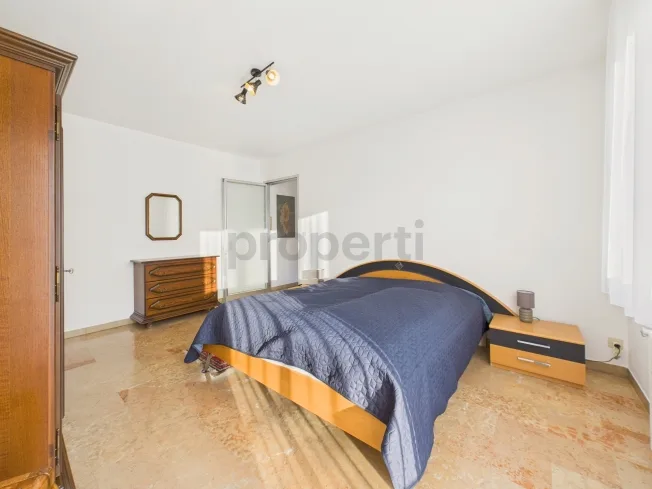 5.5 Zimmer Villa, 6987 Caslano